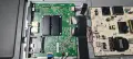 Main board - 40-R51MG8-MAD2HG 11602-500931 TV TCL 75C645, снимка 1