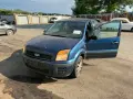 ford fusion 1.4 на части форд фюжън , снимка 9