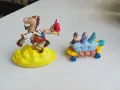 2 ретро играчки / фигурки - Disney Pixar и Warner Bros, снимка 1