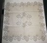 Каре за маса с Брюкселска дантела. Последни 2 броя. , снимка 6
