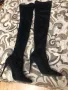 Луксозни чизми, снимка 3