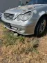 Mercedes c320 4-матик бензин НА ЧАСТИ, снимка 3