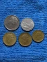 Лот монети Италия стари пет броя 1970г,1965г,1978г, снимка 2
