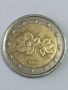 Монета 2 евро Финландия, снимка 1