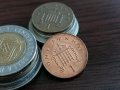 Монета - Великобритания - 1 пени | 2007г., снимка 1 - Нумизматика и бонистика - 35188912
