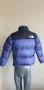 The North Face Nuptse 700 Down Mens Jacket Size XS ОРИГИНАЛ! Зимно пухено Яке!, снимка 5
