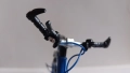 Mini 1:10 Alloy Bicycle Model Metal Finger Mountain Bike, снимка 5
