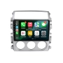 Suzuki Liana 2004-2008 Мултимедия Навигация Android, снимка 1