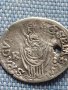 Рядка монета 1 Гросето 1647г. Република Рагуза сребро за КОЛЕКЦИОНЕРИ 41124, снимка 3