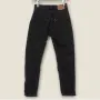 Черни дънки Levi's XXS, снимка 2