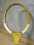 Винтидж тенис ракета Dunlop Gold Wing, снимка 2