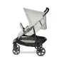 Lorelli Детска количка Rome до 15кг Grey Icy 10021962502, снимка 1