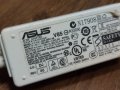 Оригинално зарядно за лаптоп Asus 40W 19V 2.1A, снимка 2