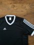 Adidas Mens Tabela 14 Soccer - страхотна мъжка тениска КАТО НОВА, снимка 5