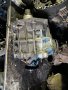 раздатка toyota land cruiser j120 3.0 d4d раздатъчна кутия, снимка 4