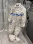 Бебешки космонавт mayoral размер 4-6 70 см , снимка 1