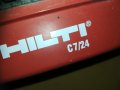 HILTI C7/24-PROFI CHARGER 2501211049, снимка 7