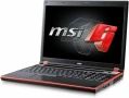 Лаптоп MSI GT725, снимка 1
