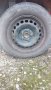 Джанти с летни гуми Пасат, Ауди, снимка 5