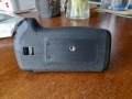 DSTE Battery Grip Грип BG-E11 за Canon EOS 5Ds, 5Ds R, 5D Mark III и батерия LP-E6 7,4V 2600mAh, снимка 10