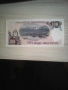 АРЖЕНТИНА 100 ПЕСОС 1983 UNC, снимка 2