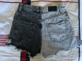 Къси дънки bershka, снимка 2