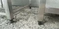 Неръждаеми масички за съоръжения , снимка 9
