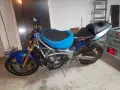 Kawasaki Zx6r Stunt, снимка 2