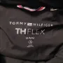 Tommy Hilfiger Дамско яке/ палто с колан размер М водоустойчиво, снимка 9