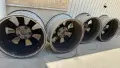 Джанти BBS за BMW 17", снимка 13
