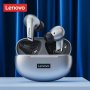 Bluetooth слушалки Lenovo, снимка 1 - Безжични слушалки - 39779815