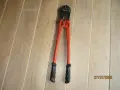 МОЩНА и БРУТАЛНА Ножица за арматура / Арматурна Ножица - 600 mm / 24" CR-V - !! Нов Внос !! GERMANY , снимка 1