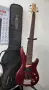 Palmer Vb-05 5 String Electric Bass Guitar, снимка 2