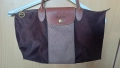 Longchamp кафява чанта , снимка 9
