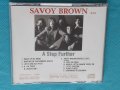 Savoy Brown – 1969 - A Step Further(Blues Rock,Classic Rock), снимка 4