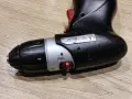 акумулаторна отвертка wurt/ metabo powermaxx, снимка 2