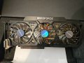 Продавам видеокарта Nvidia GIGABYTE GTX 770 WindForce 3X OC 2GB, снимка 7