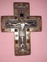 Кръст - Емайл - Morató - Исус Христос, снимка 5