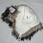 Fjallraven Wool Heater зимна шапка, снимка 1