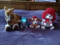 Механизирани плюшени играчки, снимка 13