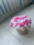 Букети от рози от фоам, снимка 2