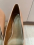 Обувки висок ток стилетто, снимка 4