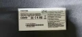 Main board - 17MB185 180721R2A TV Toshiba 55QA4263DG, снимка 3