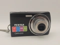 Pentax Optio E80 дигитален фотоапарат камера digital camera photo 10mp 3x optical zoom, снимка 10