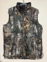 Двулицев елек Realtree., снимка 1