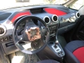 На части Peugeot 1007 1.4i Бензин 2006g KFV 54KW 73КС, снимка 13
