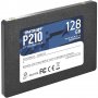 Patriot P210 128GB SSD нови с гаранция, снимка 3