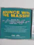 Tzant – Bounce With The Massive - оригинален диск музика, снимка 2