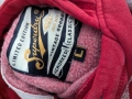 Мъжки суичър Superdry Hooded Sweatshirt Hoodie Hoody Size L Large, снимка 4
