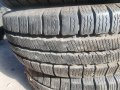 4бр.Зимни Гуми GT RADIAL 165x70x14C, снимка 5